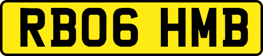 RB06HMB