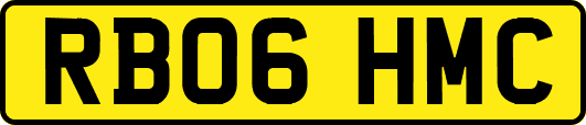RB06HMC