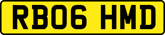 RB06HMD