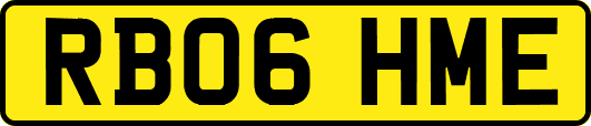 RB06HME