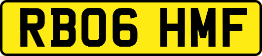 RB06HMF