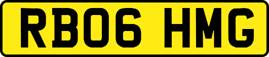 RB06HMG