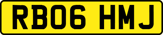 RB06HMJ