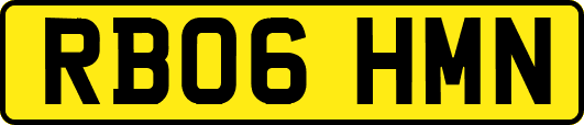 RB06HMN