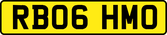 RB06HMO