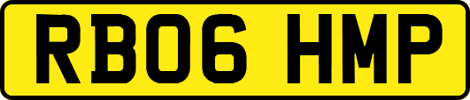RB06HMP