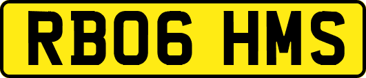 RB06HMS