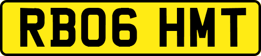 RB06HMT