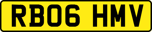 RB06HMV