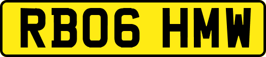 RB06HMW