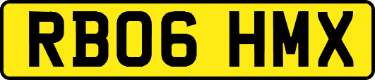 RB06HMX