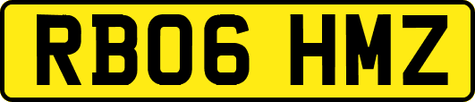 RB06HMZ
