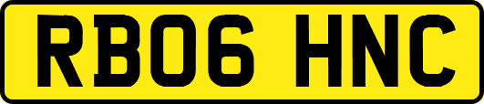 RB06HNC