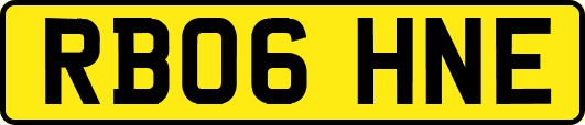 RB06HNE