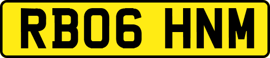 RB06HNM