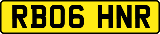 RB06HNR