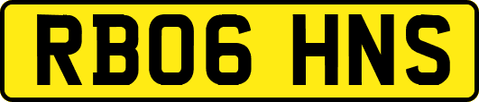 RB06HNS