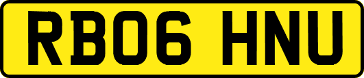 RB06HNU