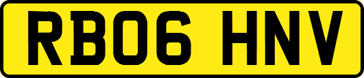 RB06HNV