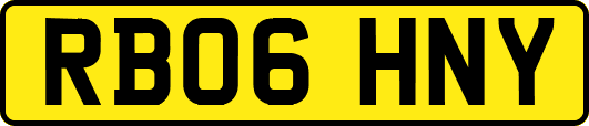 RB06HNY
