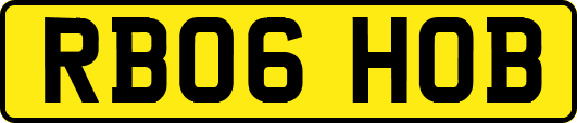 RB06HOB