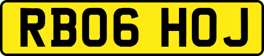 RB06HOJ