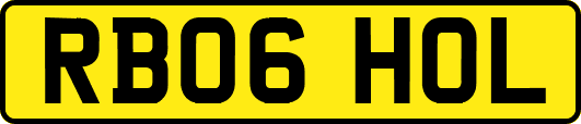 RB06HOL
