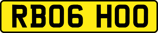 RB06HOO