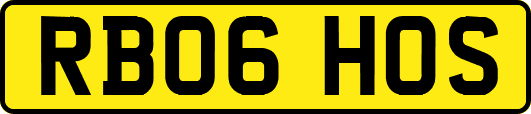 RB06HOS