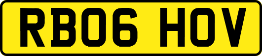 RB06HOV