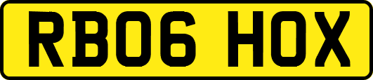 RB06HOX