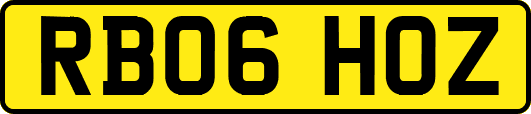 RB06HOZ