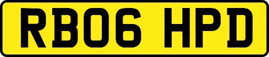 RB06HPD