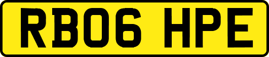 RB06HPE