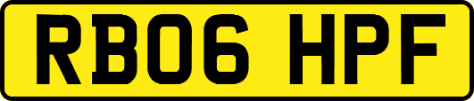RB06HPF