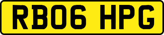 RB06HPG