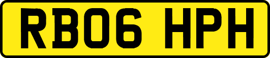 RB06HPH