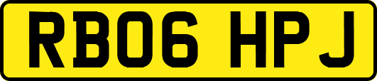 RB06HPJ
