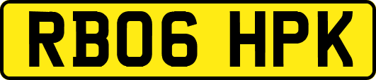 RB06HPK