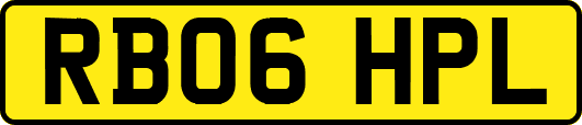 RB06HPL
