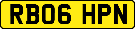 RB06HPN