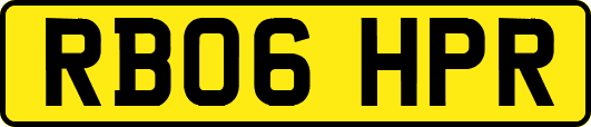 RB06HPR