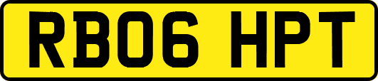 RB06HPT