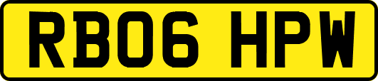 RB06HPW