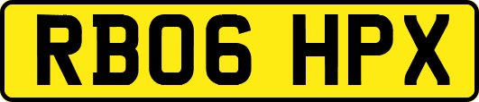 RB06HPX