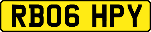 RB06HPY