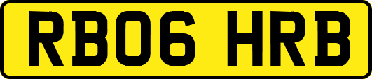RB06HRB