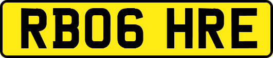 RB06HRE