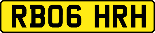 RB06HRH