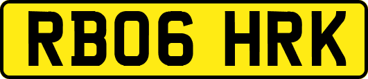 RB06HRK